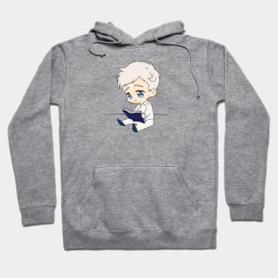 Norman Hoodie